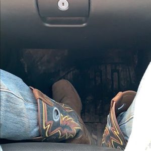 Meet your Posher, Luis angel